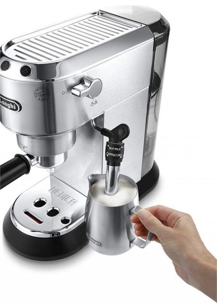 EC685.M Dedica Espresso ve Kahve Makinesi