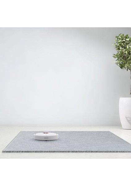 Mijia Robot Süpürge SDJQR01RR