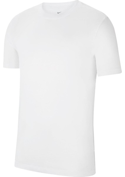 Team Park 20 Tee CZ0881-100 Erkek T-Shirt