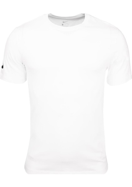 Team Park 20 Tee CZ0881-100 Erkek T-Shirt