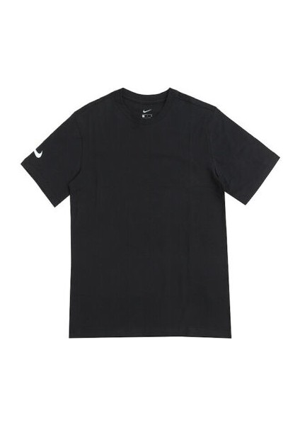 Team Park 20 Tee CZ0881-010 Erkek T-Shirt