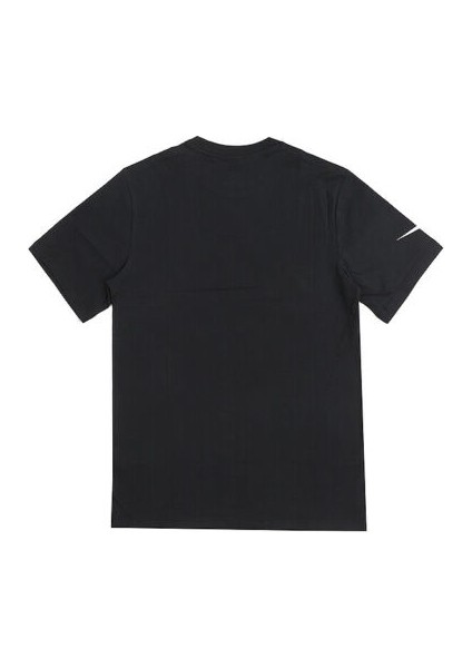 Team Park 20 Tee CZ0881-010 Erkek T-Shirt