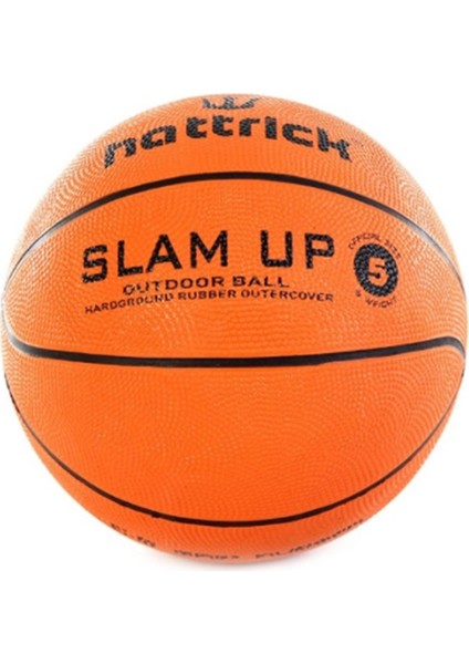 Hattrıck C6 Basketbol Topu