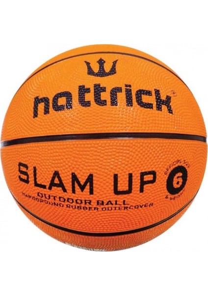 Hattrıck C6 Basketbol Topu