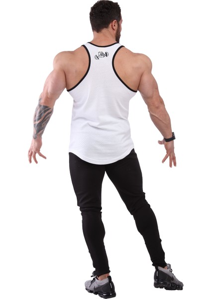 Spor Atlet Fitness Tank Top Big Sam 2304 fırsatları