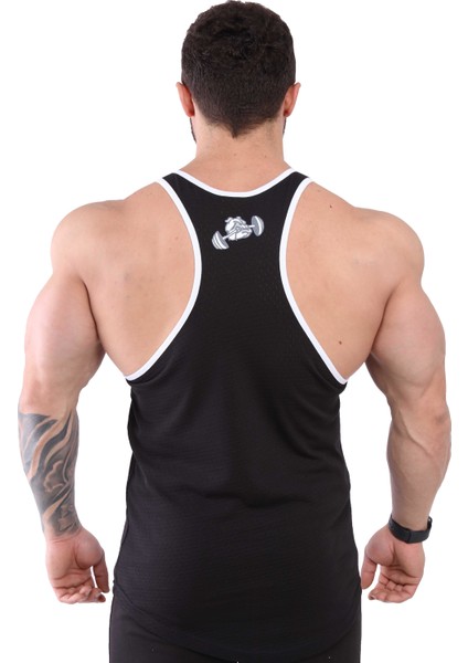 Fitness Spor Atlet Tank Top Big Sam 2301 fırsatları