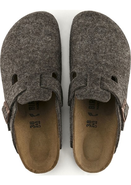 Boston Erkek Terlik modelleri