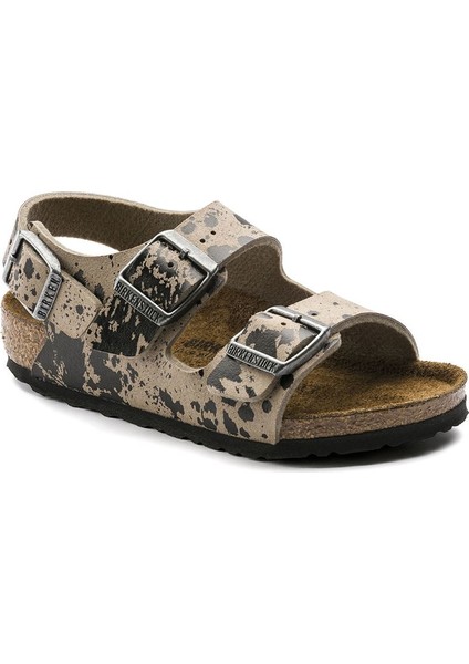 Çocuk Sandalet Milano Mf 1008267