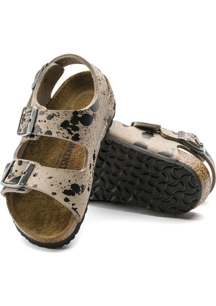 Çocuk Sandalet Milano Mf 1008267