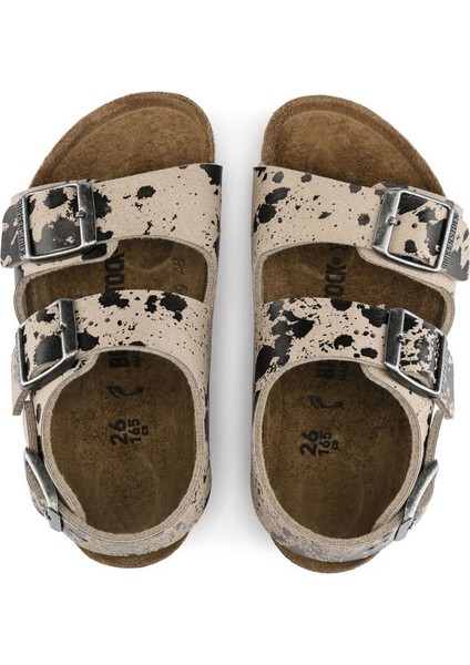 Çocuk Sandalet Milano Mf 1008267
