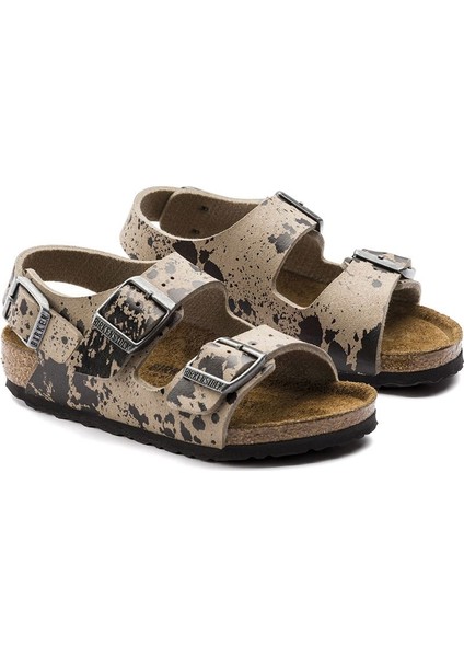 Çocuk Sandalet Milano Mf 1008267