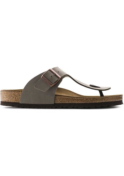 Ramses Bf Gri Unisex Terlik 044051-972