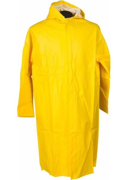 Yağmurluk 0,45 Micron Pvc-Pu