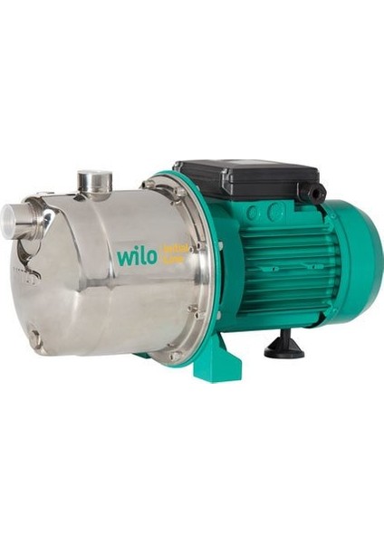 Jet Sps 4-47 Paslanmaz Jet - 1,3 Hp