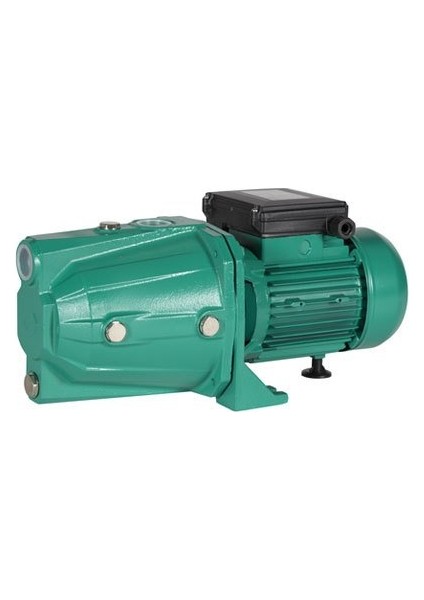 Jet Spg 3-45 Döküm Pompa - 1 Hp