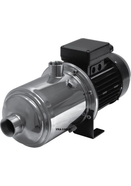 E-Tech Eh 3/7 1.5 Hp Yatay Çok Kademeli Pompa