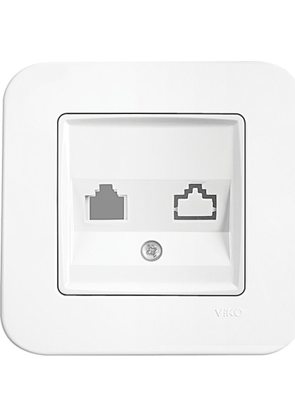 Linnera Tekli Data Prizi (RJ45 CAT5E)