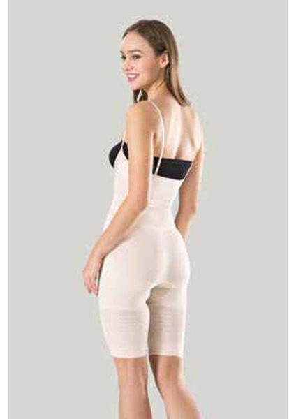 Miss Fit Ayar Askılı Duble Boy Korse 1255 fiyatları