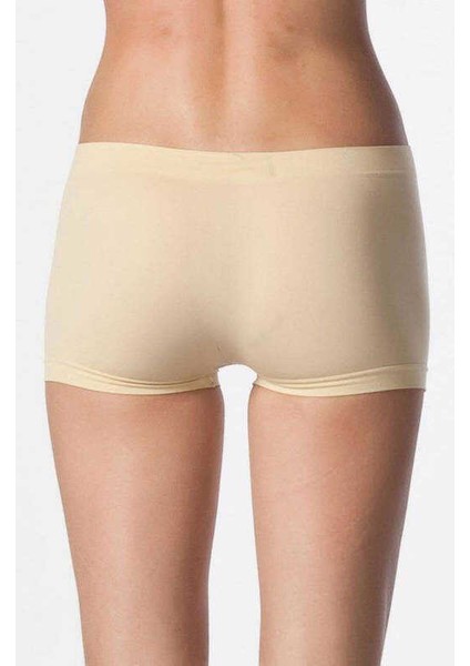 Nbb Taktel Dikişsiz Mini Şort 2008