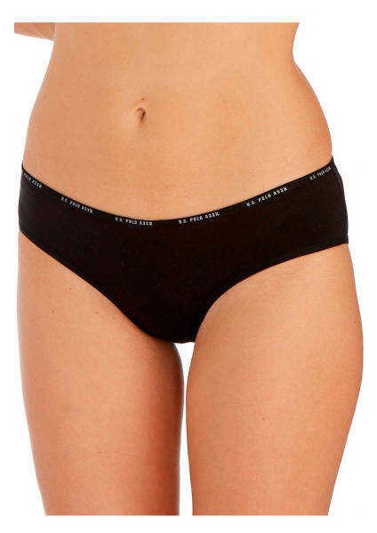 67002 5'li Yüksek Bel Slip