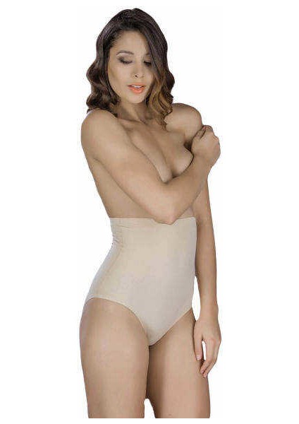 Moonlight Yüksek Bel Slip 4004