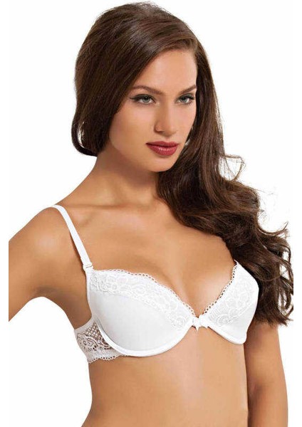 Nbb Dantelli Sütyen 1209