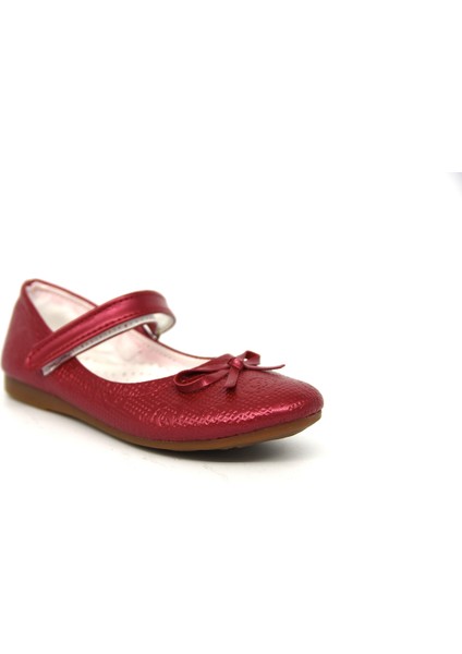 YA14 Kız Çocuk Babet Ayakkabı fiyatları