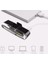 Mavi-Kırmızı Çakarlı USB Şarjlı 100 Lümen Bisiklet Stop Lambası 3