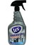 Ankastre Paslanmaz Yüzey Temizleyici Ultra Koruma 750 ml 1