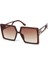 DCX2168C Kadın Güneş Gözlüğü 1