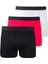 Alexandergardı 3'lü Ekonomik Boxer Seti (M0801) 1