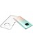 - Xiaomi Redmi Note 9 Pro 5G - Kılıf Şeffaf Soft Slim Fitt Süper Silikon Kapak - T16183 1