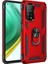 Xiaomi Mi 10T Pro 5g Uyumlu Kılıf Army Standart Koruma ve 5 Katmanlı Sağlamlık 1