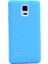 Samsung Galaxy S5 İ9600 Kılıf Yumuşak Dokulu Soft Esnek Ince Mat Renkli Lüks Premier Silikon Kapak 2
