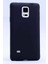 Samsung Galaxy S5 - Kılıf Esnek Koruyucu Premier Silikon Kapak 1
