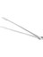 Metal Izgara Maşası No:2 27.5 cm 1