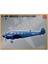 Crewturk Beechcraft C-45 Expeditor Plastik Maket 1