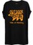 Stava Kamp Temalı Baskılı T-Shirt-B 1