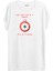 Kris Kamp Temalı Baskılı T-Shirt- W 1