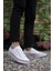 Beyaz Unisex Sneaker 0012101 2