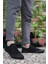Siyah Siyah Unisex Sneaker 0012101 2