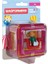 Mıknatıslı  Mini Set - Girl - 6 Parça 1