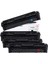 CRG-054H Muadil Toner Seti 3000 Sayf Canon MF-644CDW-MF-645CX 1