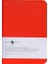 Lycian Virando Üçlü Defter 9 x 14 cm 1