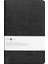 Lycian Virando Üçlü Defter 13 x 21 cm Siyah 1