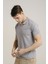 Alcott Polo Yaka Slim Fit Erkek Tshirt 2