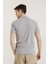 Alcott Polo Yaka Slim Fit Erkek Tshirt 3