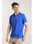 Alcott Polo Yaka Slim Fit Erkek Tshirt 1