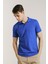Alcott Polo Yaka Slim Fit Erkek Tshirt 2