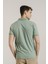 Alcott Polo Yaka Slim Fit Erkek Tshirt 3